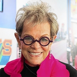 Deborah Susman